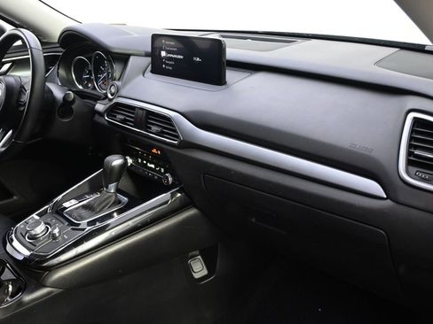 Used 2022 MAZDA CX-9 Touring AWD/4WD image 15