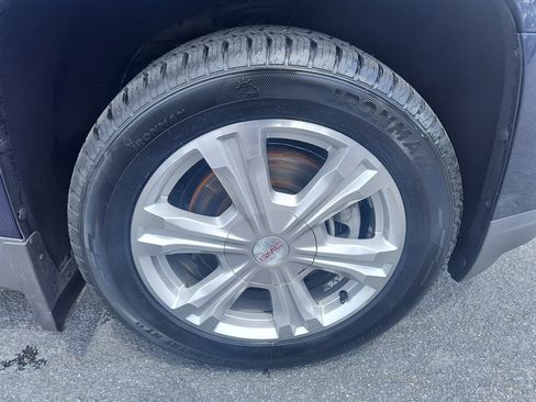 Used 2017 GMC Terrain SLE AWD/4WD image 12
