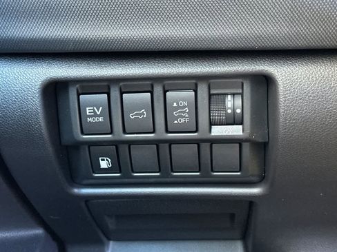 New 2026 Subaru Forester Touring AWD/4WD image 31