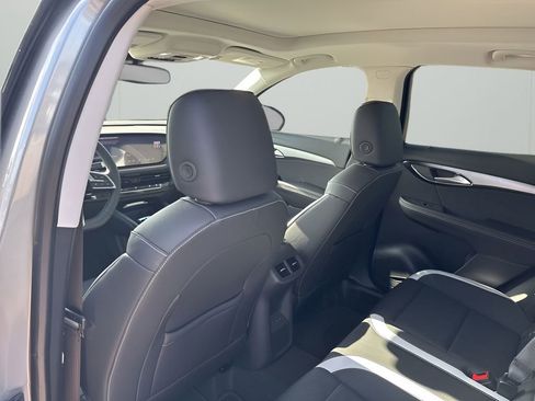 New 2026 Buick Envision Sport Touring AWD/4WD image 20