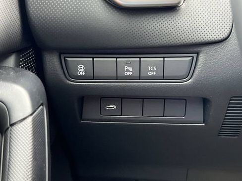 New 2026 MAZDA CX-50 AWD 2.5 S w/ Preferred Pkg image 30