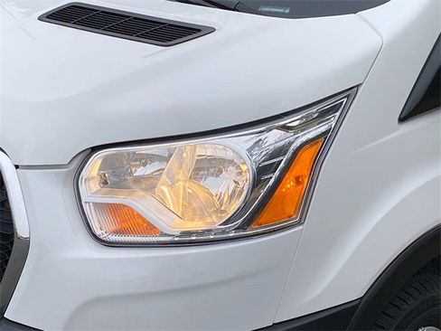 Used 2022 Ford Transit 250 Low Roof w/ Exterior Upgrade Package image 5
