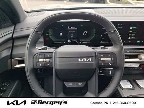 New 2027 Kia Telluride X-Line EX AWD/4WD image 19