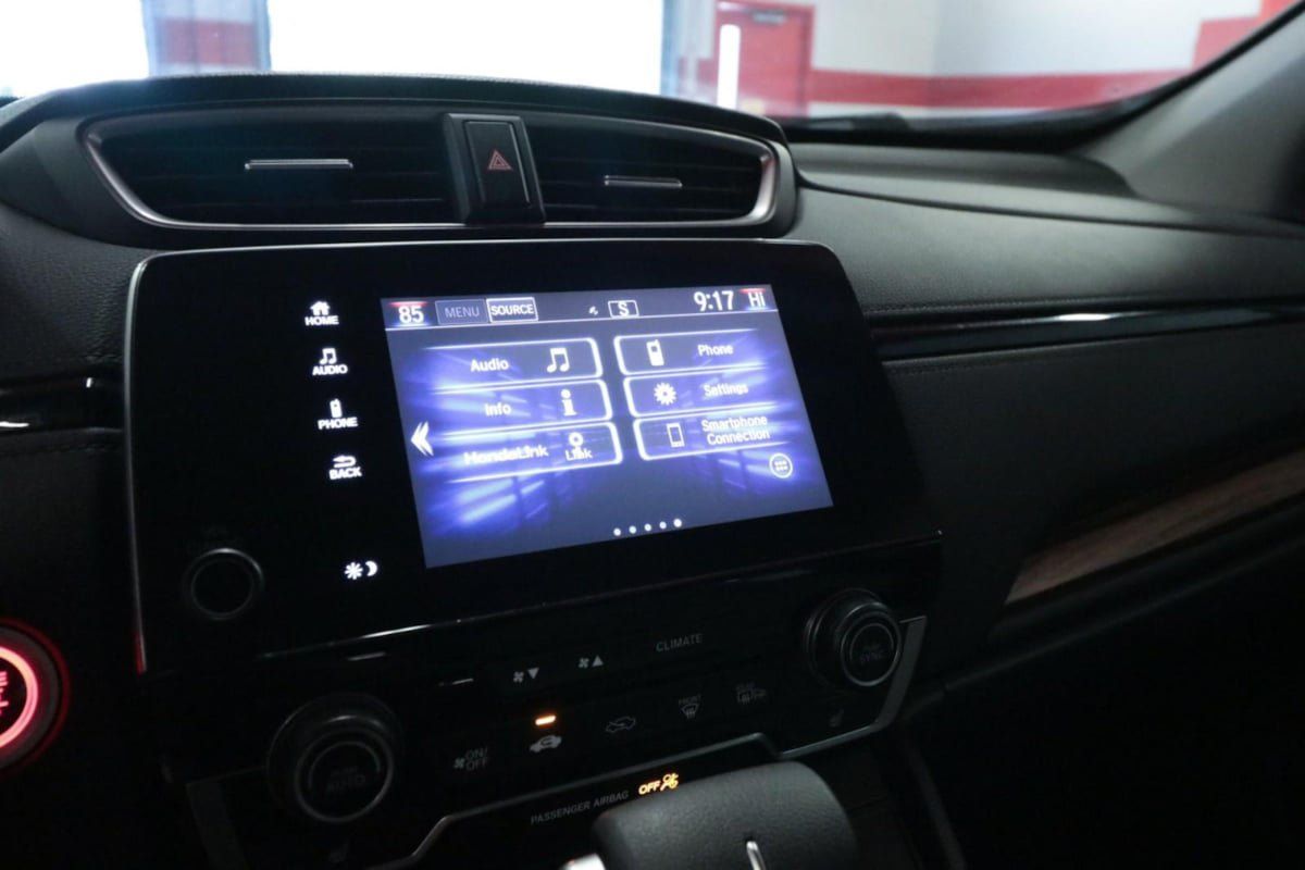 Used 2017 Honda CR-V EX image 9