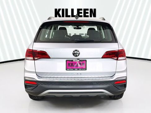 Used 2023 Volkswagen Taos S image 6