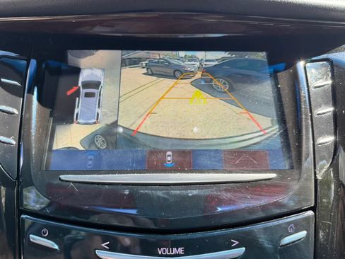 Used 2020 Cadillac Escalade ESV Luxury AWD/4WD image 20
