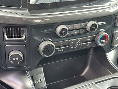 New 2025 Ford F150 STX w/ Equipment Group 200A image 27