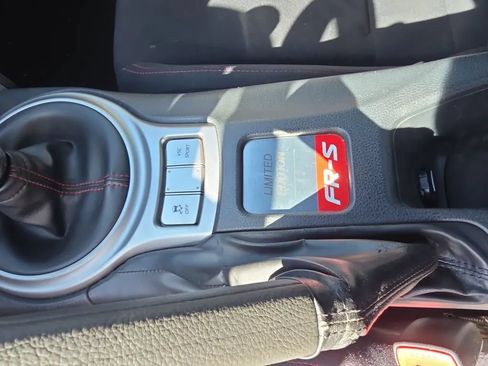 Used 2015 Scion FR-S RWD image 24