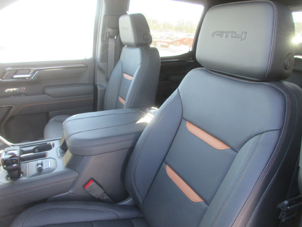 New 2026 GMC Sierra 1500 AT4 w/ AT4 Premium Package AWD/4WD image 13