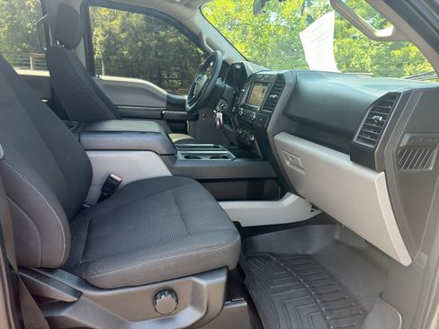 Used 2018 Ford F150 XL w/ Equipment Group 101A Mid AWD/4WD image 20