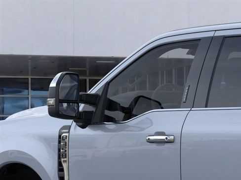 New 2026 Ford F350 Lariat w/ Lariat Premium Package AWD/4WD image 20