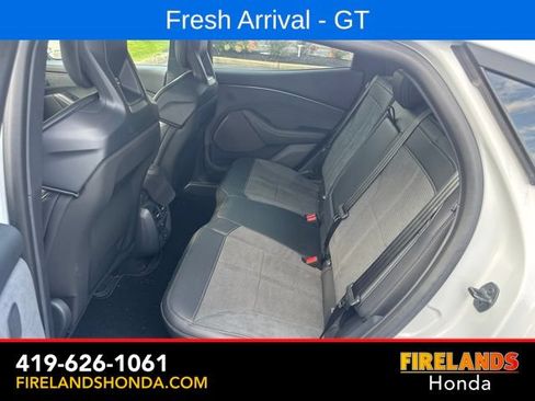 Used 2023 Ford Mustang Mach-E GT w/ GT Performance Edition AWD/4WD image 34