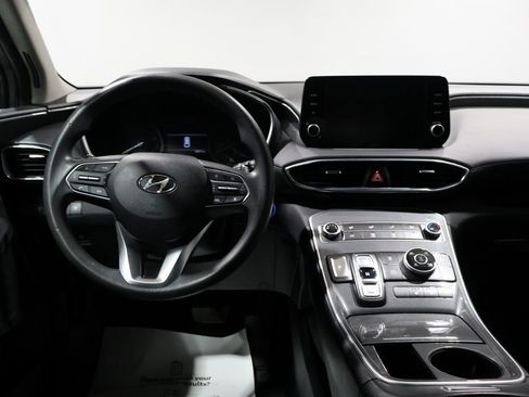 Used 2021 Hyundai Santa Fe SEL image 17