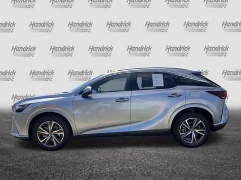 Certified 2025 Lexus RX 350 Premium w/ Accessory Package (Z1) image 7