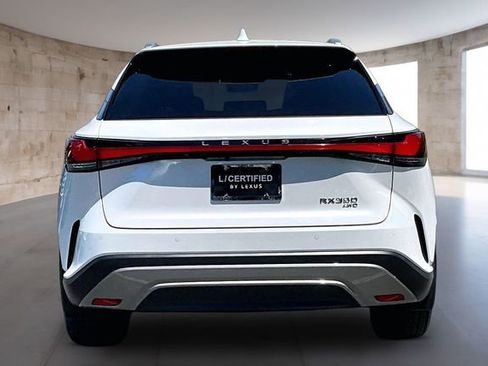 Used 2024 Lexus RX 350 AWD w/ Convenience Package image 6