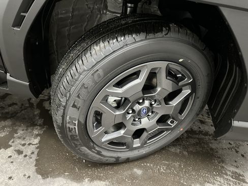 New 2026 Subaru Outback Premium AWD/4WD image 10
