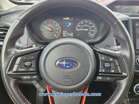 Used 2023 Subaru Forester Sport image 18