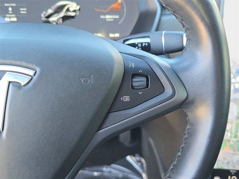 Used 2019 Tesla Model S 100D image 25