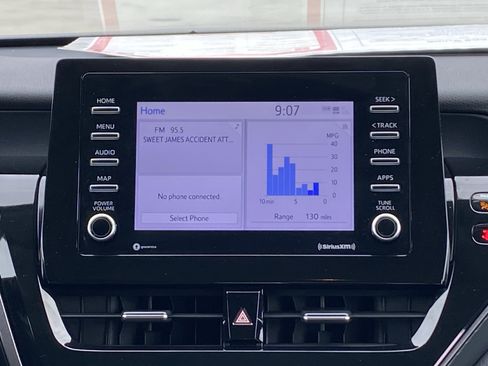 Certified 2023 Toyota Camry SE image 13