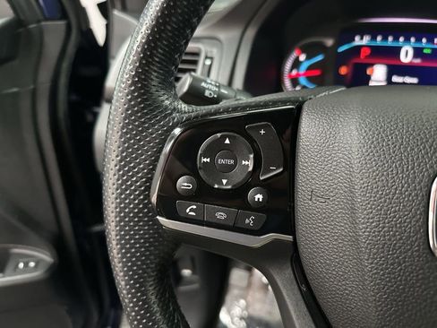 Used 2021 Honda Passport Elite image 16