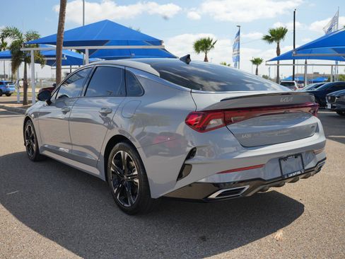 Used 2023 Kia K5 GT-Line image 8