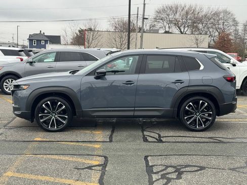 Used 2023 MAZDA CX-50 AWD 2.5 S w/ Cargo Package image 2