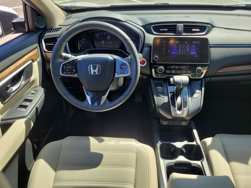 Used 2021 Honda CR-V EX image 18