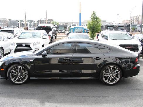 Used 2016 Audi A7 3.0T Prestige w/ Prestige Package AWD/4WD image 5