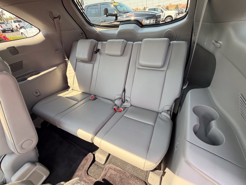 Used 2016 Toyota Highlander Limited Platinum AWD/4WD image 49