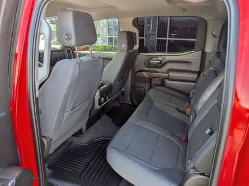 Used 2020 GMC Sierra 1500 Elevation AWD/4WD image 22