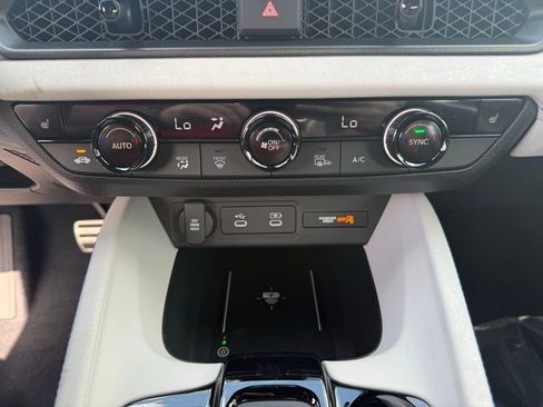 New 2026 Honda Prelude image 23