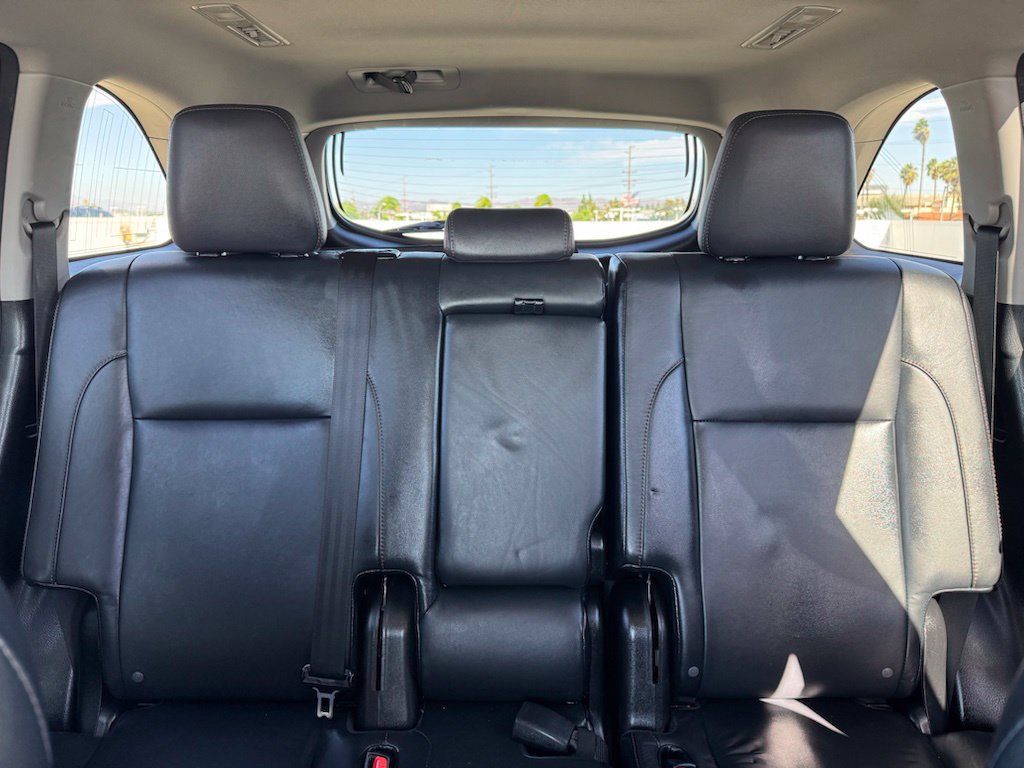 Used 2015 Toyota Highlander XLE FWD image 18