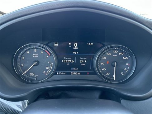 Certified 2023 Cadillac XT4 Sport image 14