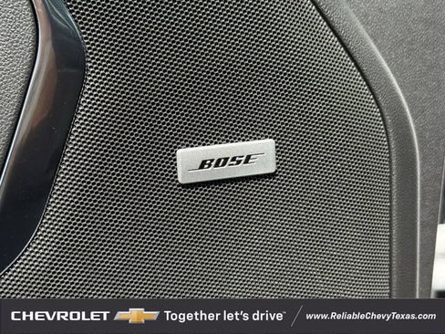 New 2026 Chevrolet Suburban RST w/ Advanced Technology Package AWD/4WD image 26