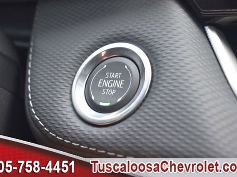 New 2026 Chevrolet Equinox LT w/ Convenience Package II image 32