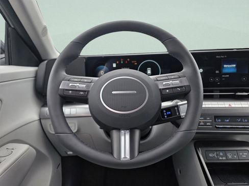 New 2026 Hyundai Kona Limited FWD image 12