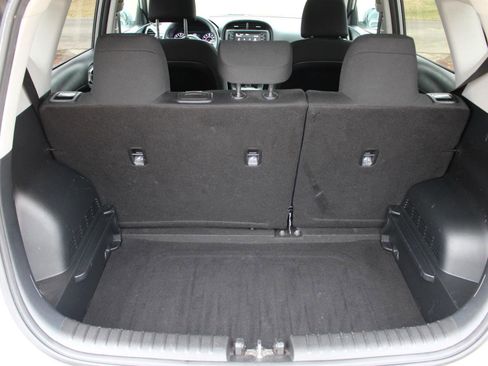 Used 2021 Kia Soul LX FWD image 37