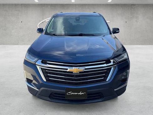 Used 2023 Chevrolet Traverse LT image 6