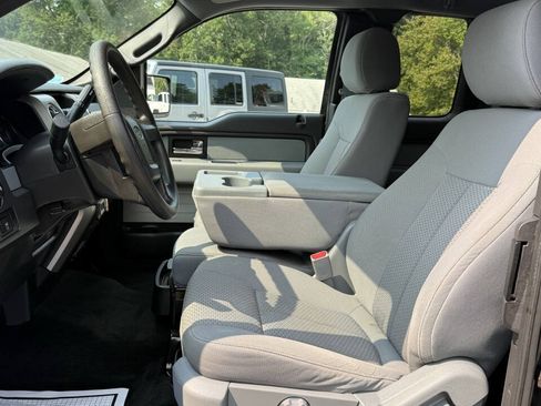 Used 2013 Ford F150 XLT AWD/4WD image 5