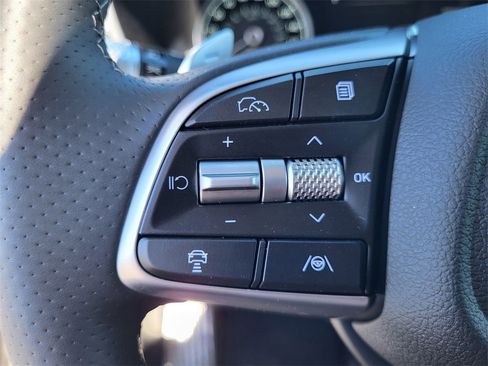 New 2026 Genesis G70 2.5T Prestige image 16