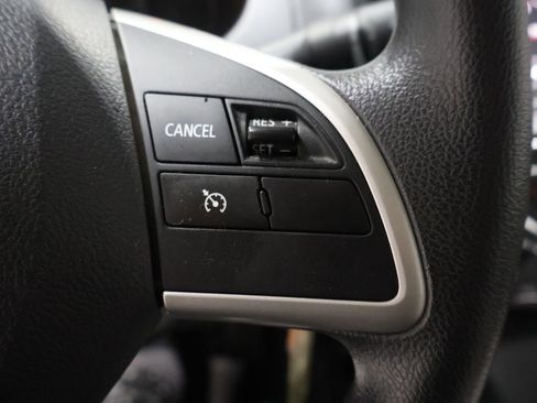 Used 2019 Mitsubishi Mirage G4 ES image 30