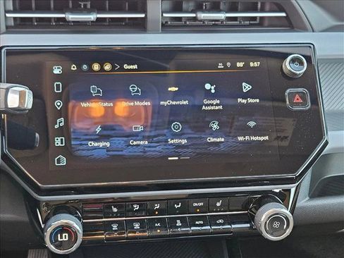 New 2027 Chevrolet Bolt LT image 12