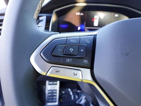 New 2026 Volkswagen Jetta Sport image 18