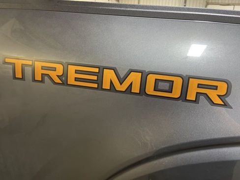 Used 2023 Ford F150 Tremor w/ Equipment Group 402A High image 28