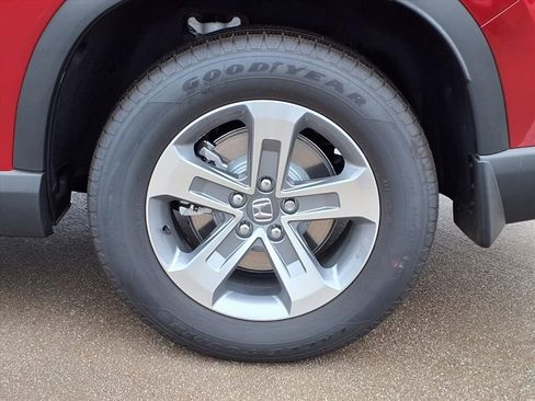 New 2025 Honda Pilot EX-L image 7