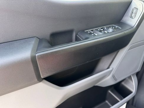 New 2025 Ford F550 4x4 SuperCab Super Duty w/ XL Chrome Package image 34