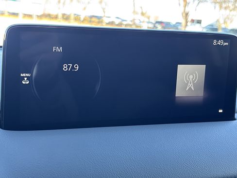 New 2025 MAZDA CX-5 AWD 2.5 S w/ Preferred Package image 31