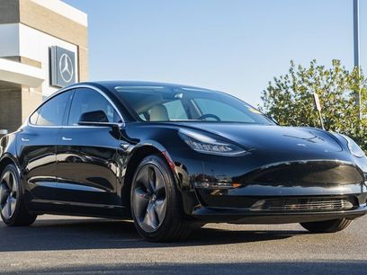 Used 2019 Tesla Model 3 Long Range