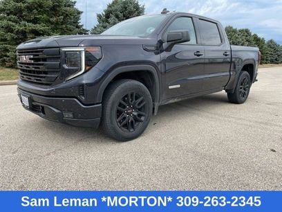Used 2022 GMC Sierra 1500 Elevation