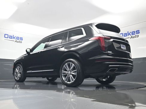 Used 2023 Cadillac XT6 Premium Luxury image 46